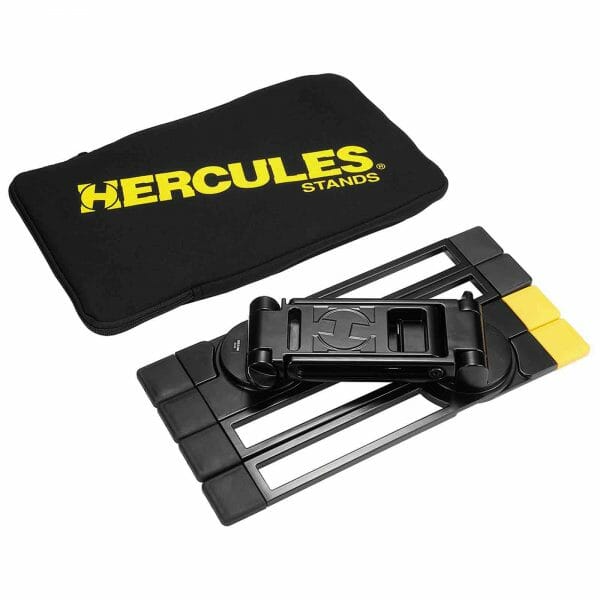 Hercules DG400BB - Image 2