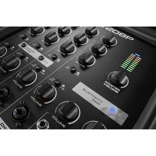 JBL EON208P - Image 5