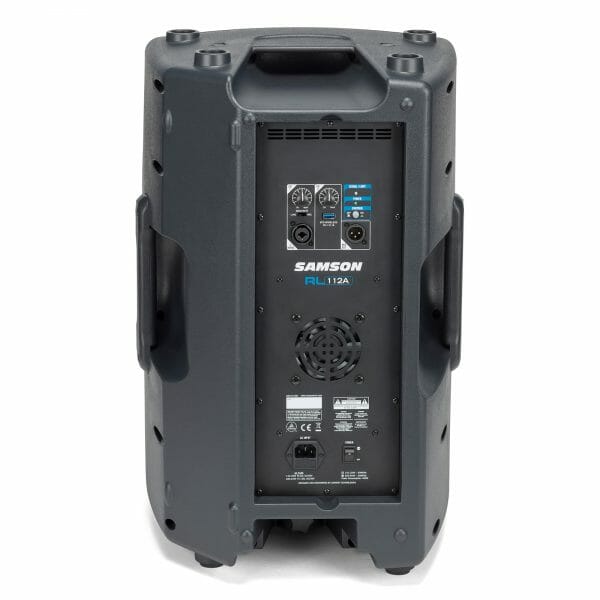Samson RL112A - Image 3