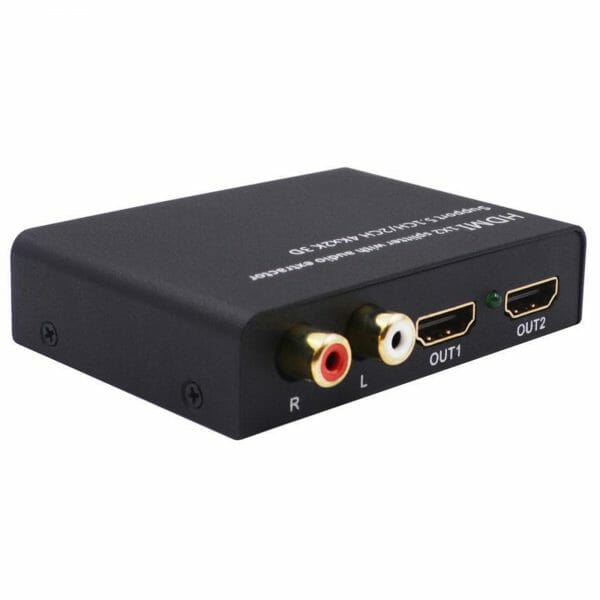 Lovoski HDMI Extractor