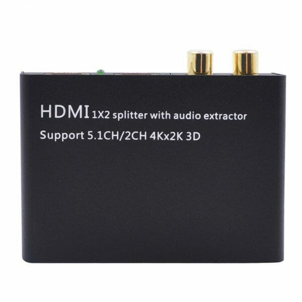 Lovoski HDMI Extractor - Image 2