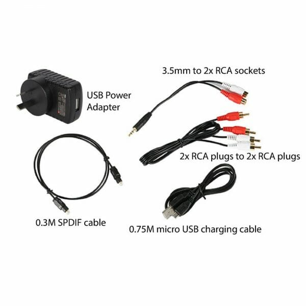 Digital Wireless APTX - Image 3