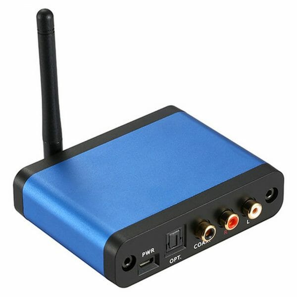 Digital Wireless APTX