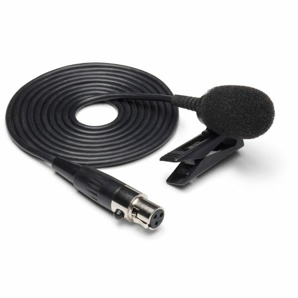 Samson XPD2 - Lavalier - Image 3