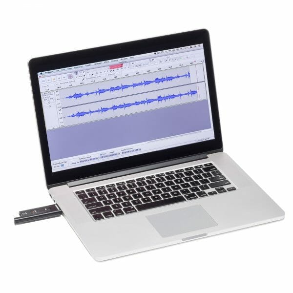Samson XPD2 - Lavalier - Image 4