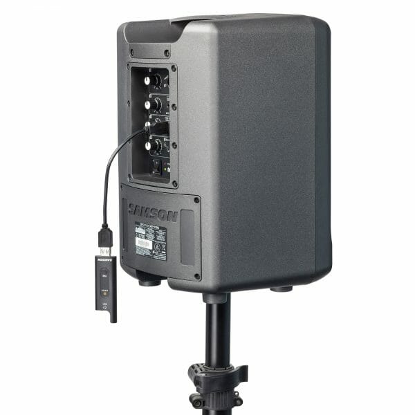 Samson XPD2 - Lavalier - Image 7