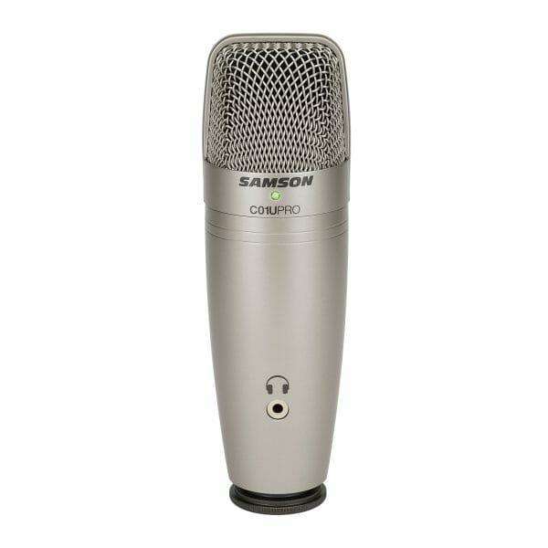 Samson C01U Pro