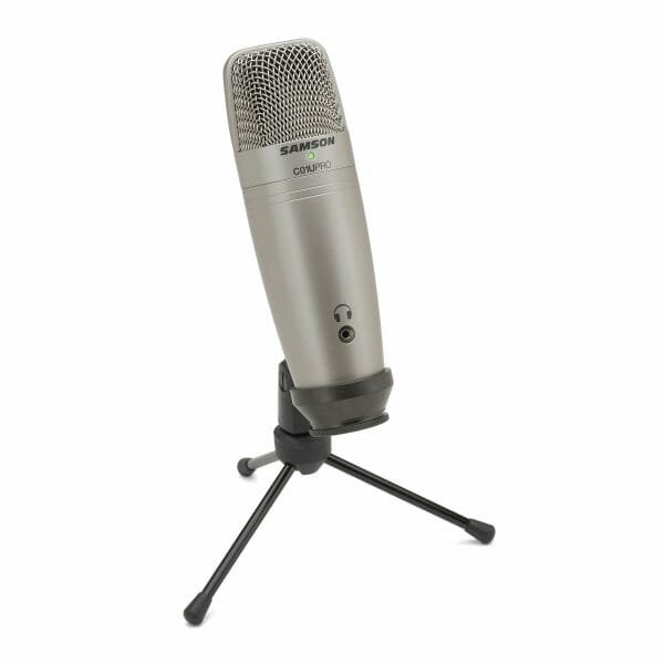Samson C01U Pro - Image 2