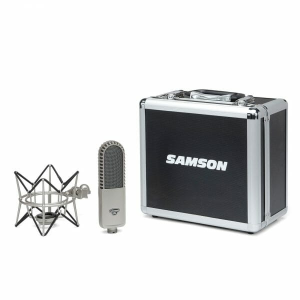 Samson VR88 - Image 3