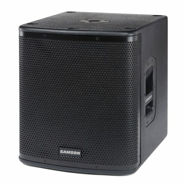 Samson AURO D1200A