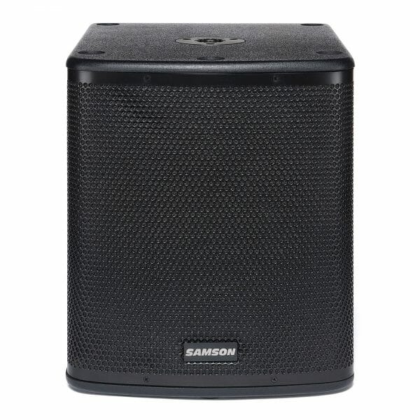 Samson AURO D1200A - Image 2