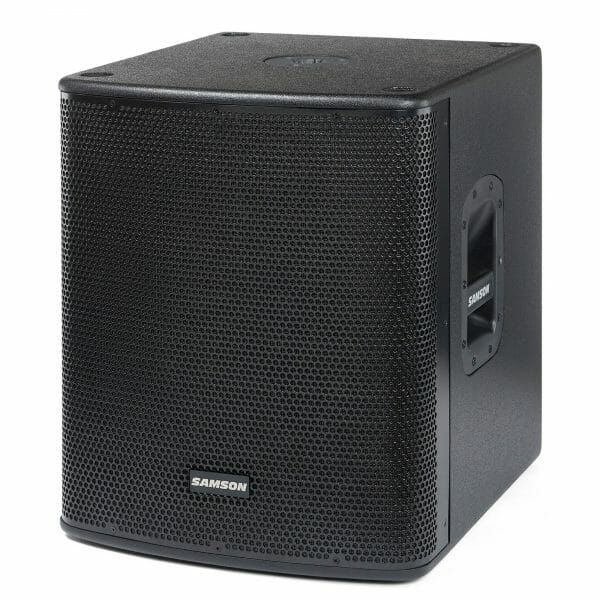 Samson AURO D1500A