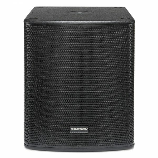 Samson AURO D1500A - Image 2