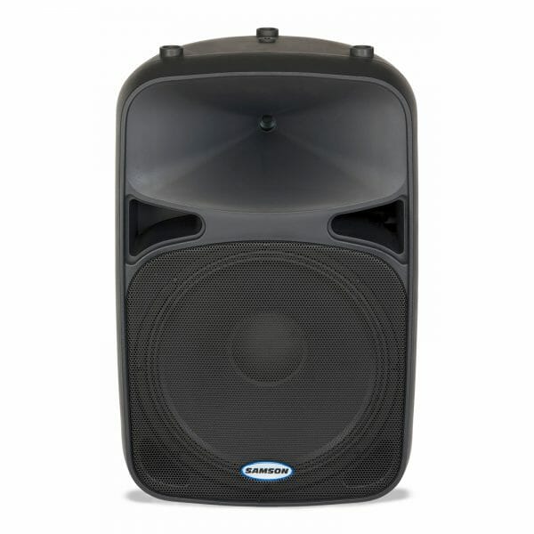 Samson AURO D15P