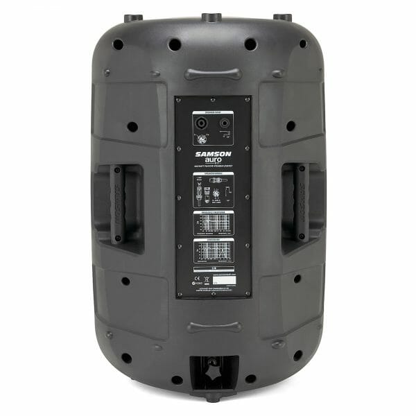 Samson AURO D15P - Image 2