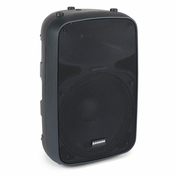 Samson AURO X15D