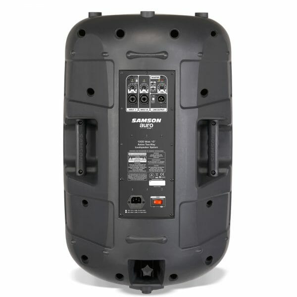 Samson AURO X15D - Image 3