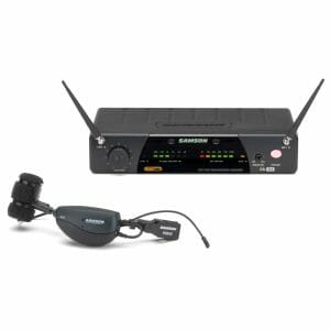 Samson AirLine 77 AH1 Wind Instrument 542-566 MHz