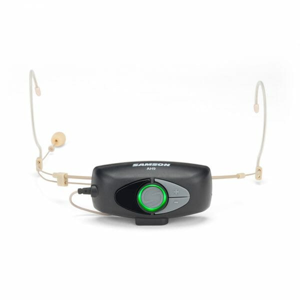 Samson AirLine 99M Vocal Headset 542-566MHz - Image 2
