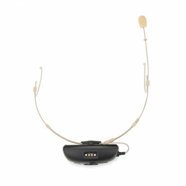 Samson AirLine 99M Vocal Headset 542-566MHz - Image 3
