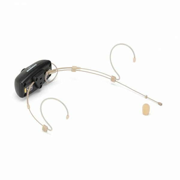 Samson AirLine 99M Vocal Headset 542-566MHz - Image 4