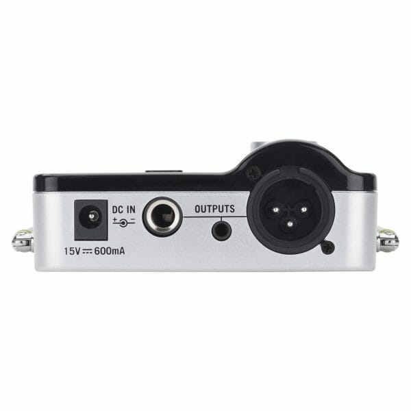 Samson AirLine 99M Vocal Headset 542-566MHz - Image 6