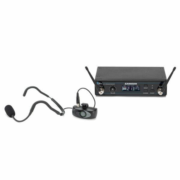 Samson AHX Fitness Headset 542-566MHz