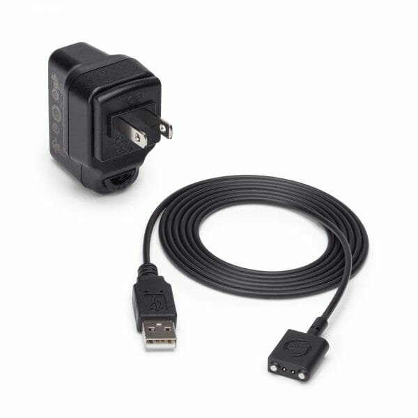 Samson AHX Fitness Headset 542-566MHz - Image 5