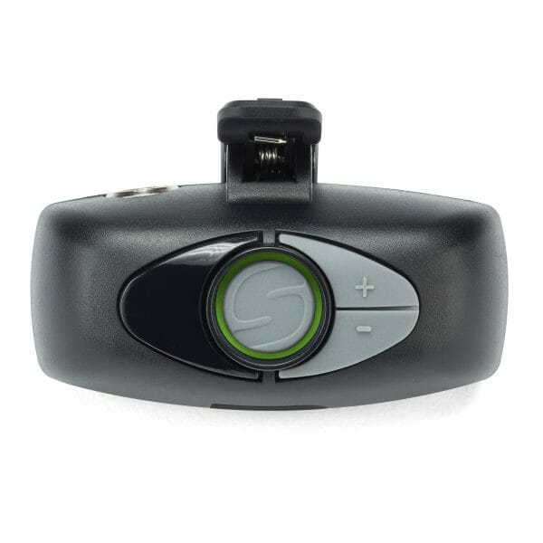Samson AHX Fitness Headset 542-566MHz - Image 6