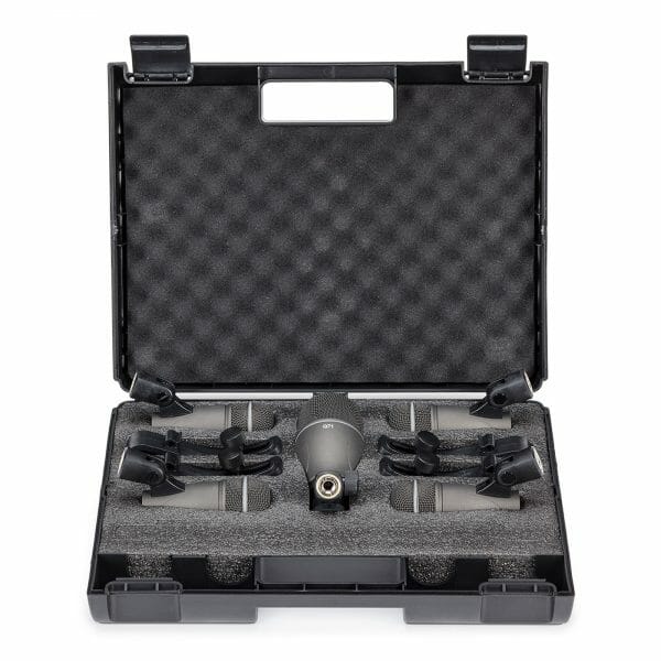 Samson DK705 - Image 6