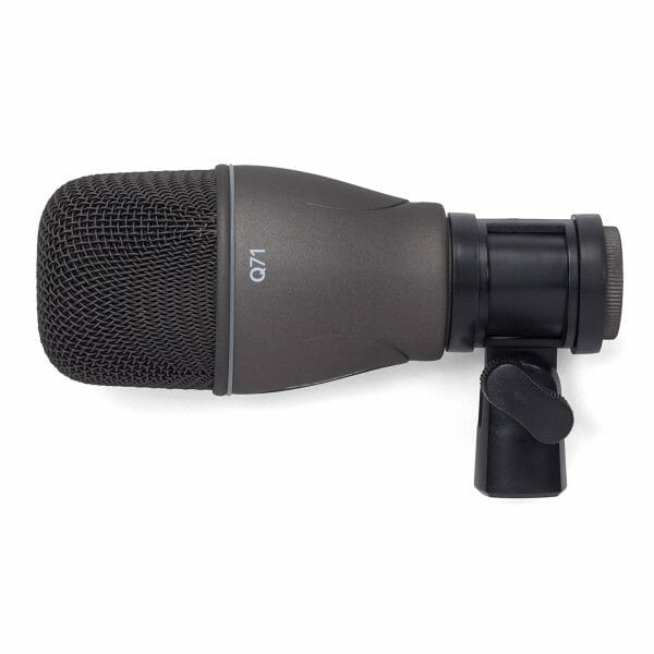 Samson DK707 - Image 2