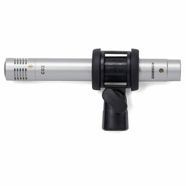 Samson DK707 - Image 4