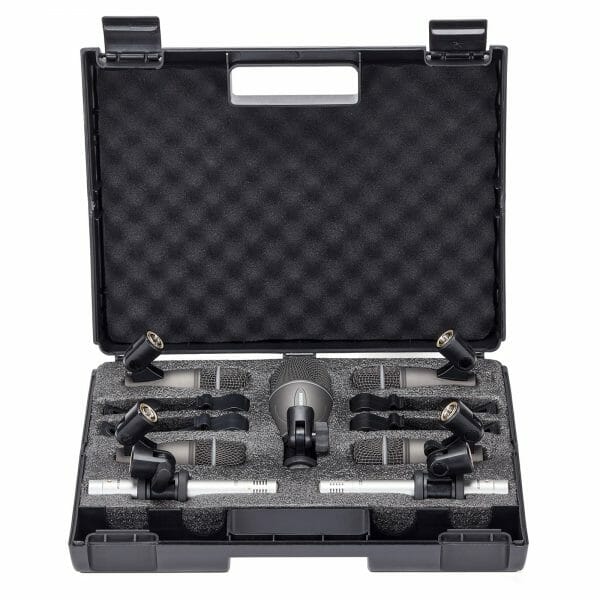 Samson DK707 - Image 6