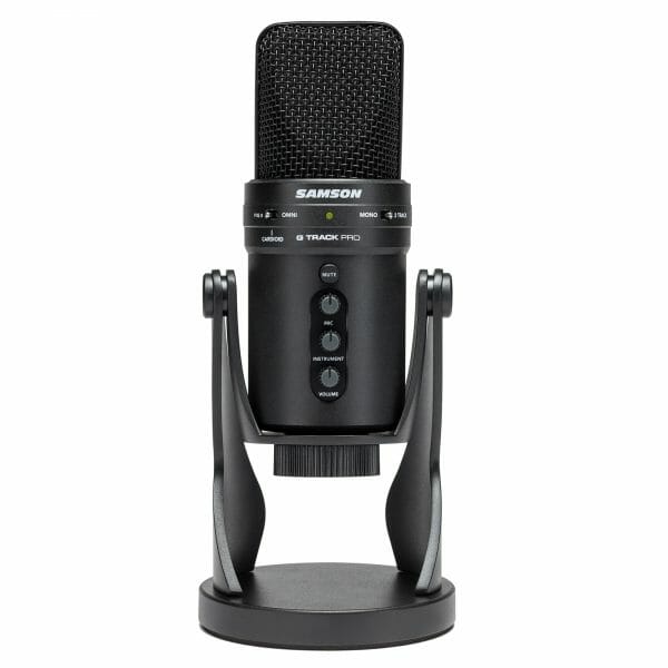 Samson G-Track Pro
