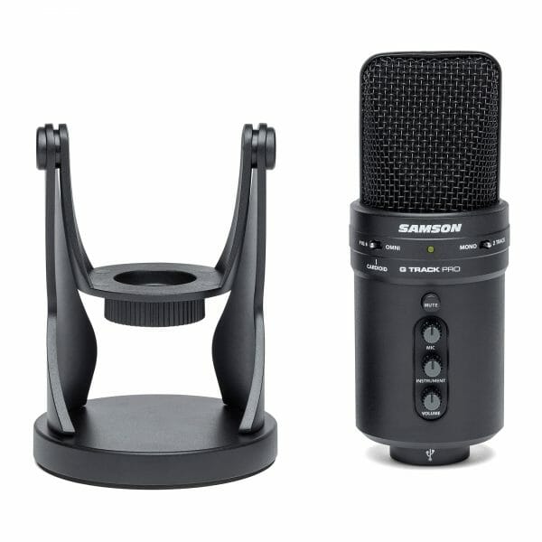 Samson G-Track Pro - Image 6
