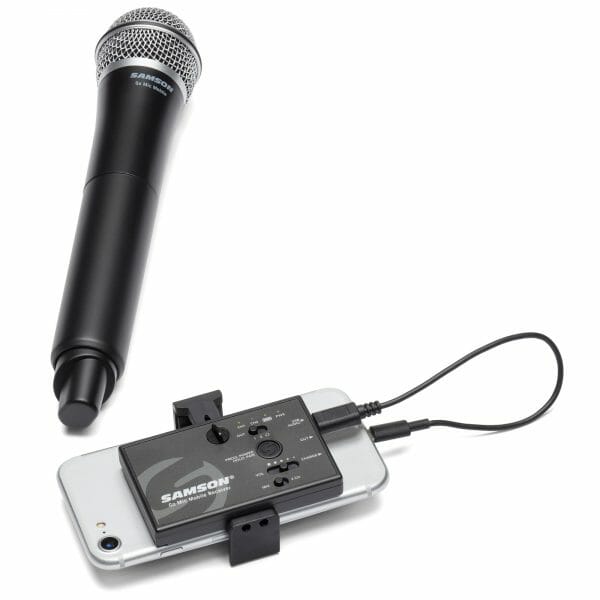 Samson Go Mic Mobile® Handheld - Image 5