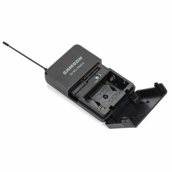 Samson Go Mic Mobile® Lavalier - Image 5