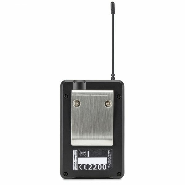 Samson Go Mic Mobile® Lavalier - Image 6