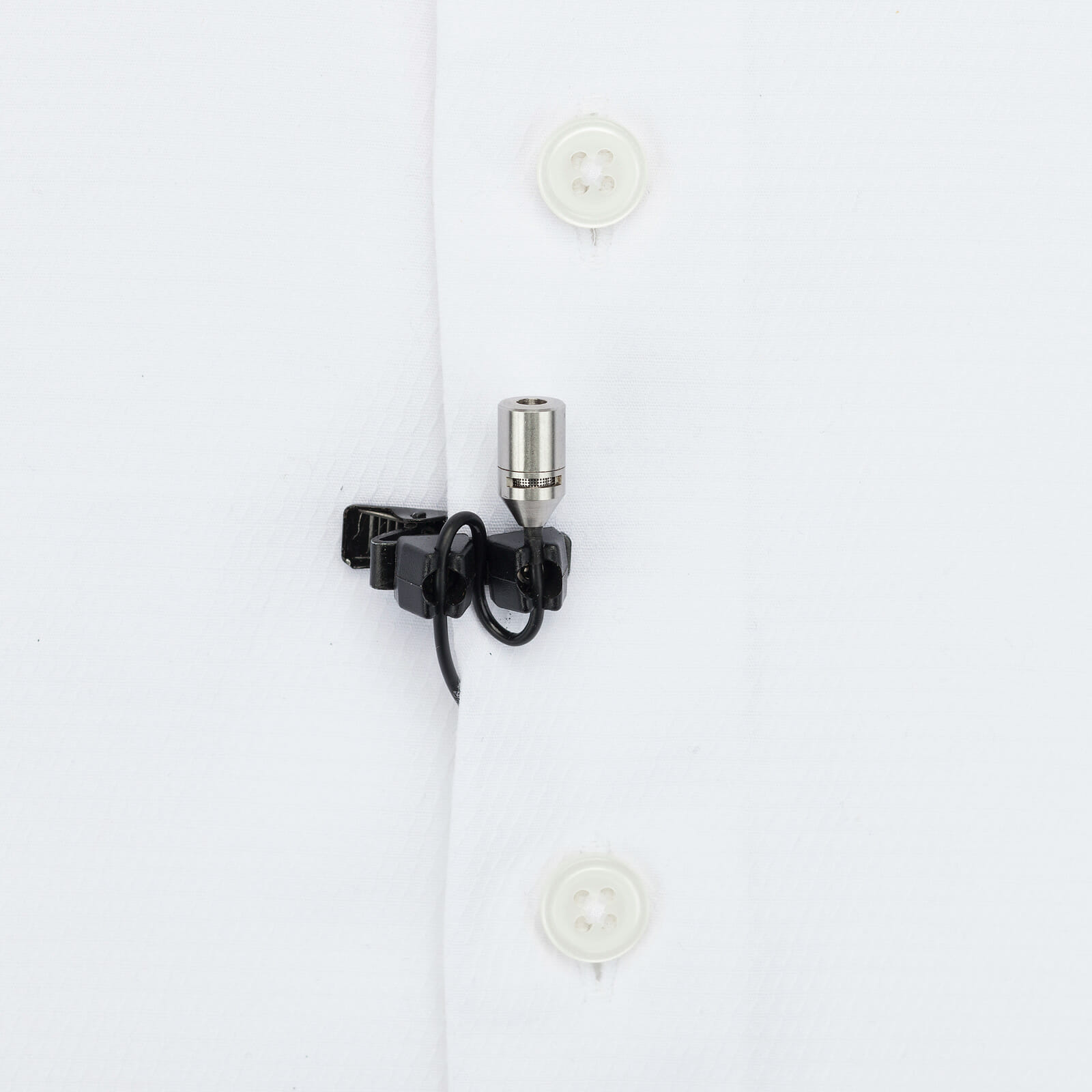Samson Unidirectional Lapel Condenser Microphone Pack - Image 2