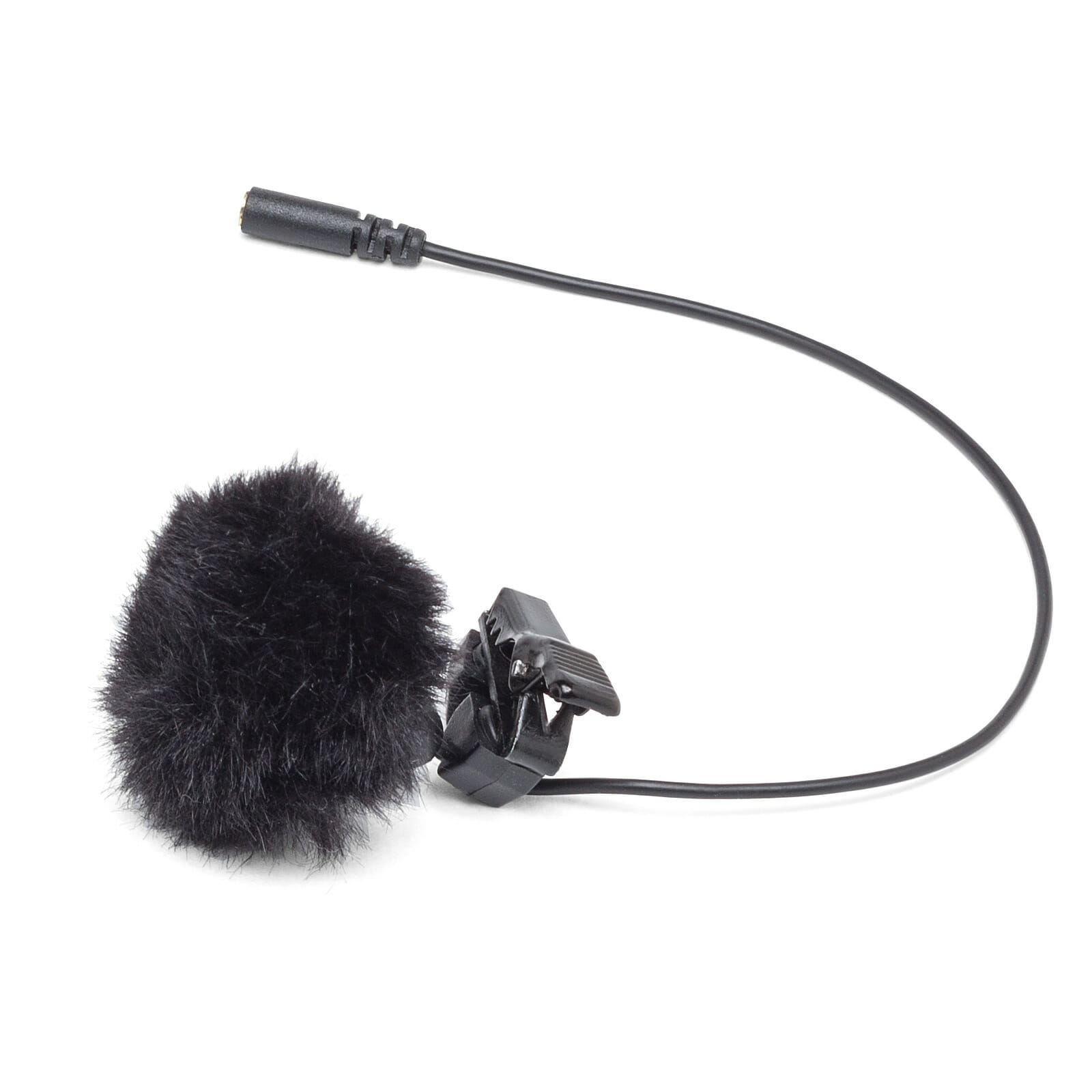 Samson Unidirectional Lapel Condenser Microphone Pack - Image 4