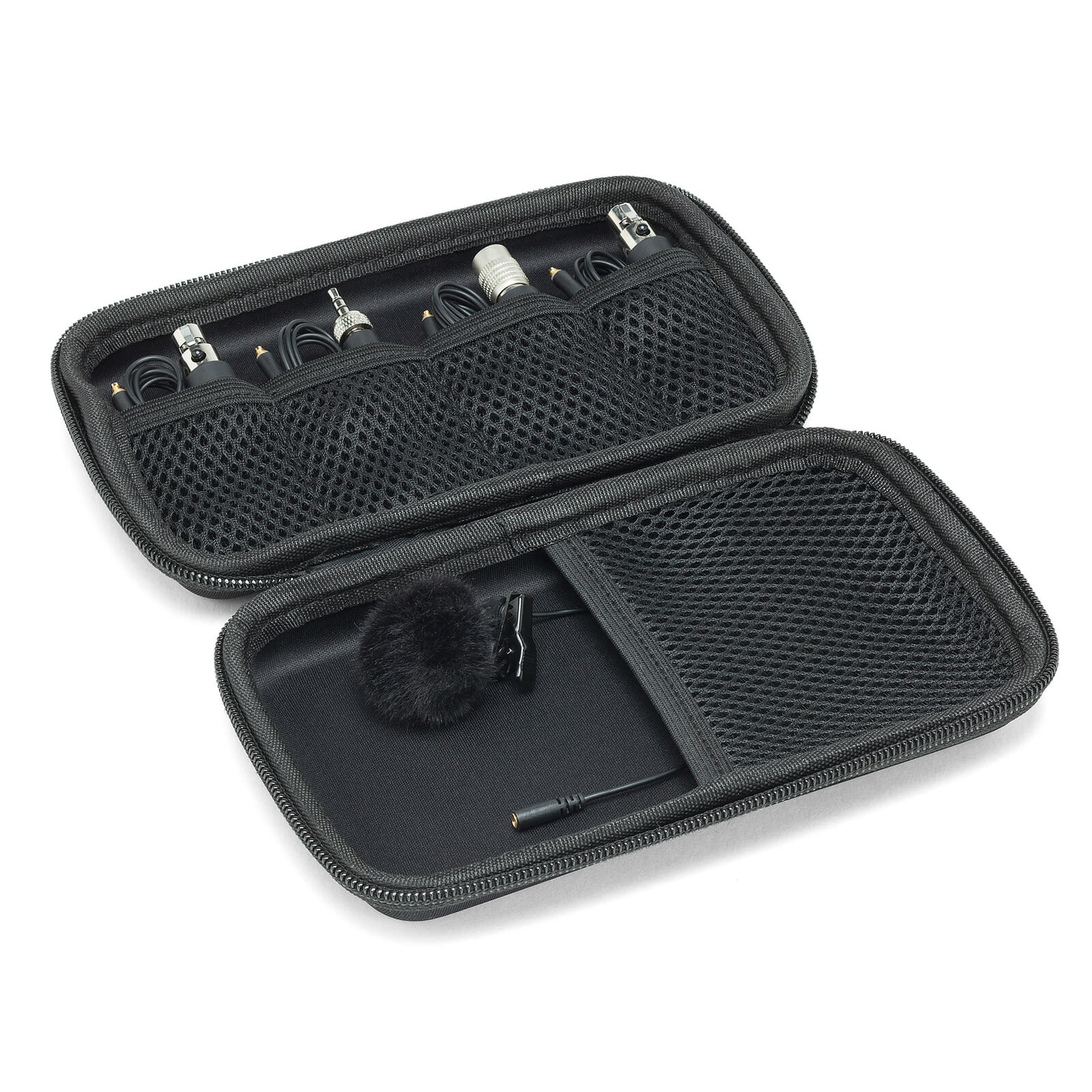 Samson Unidirectional Lapel Condenser Microphone Pack - Image 5