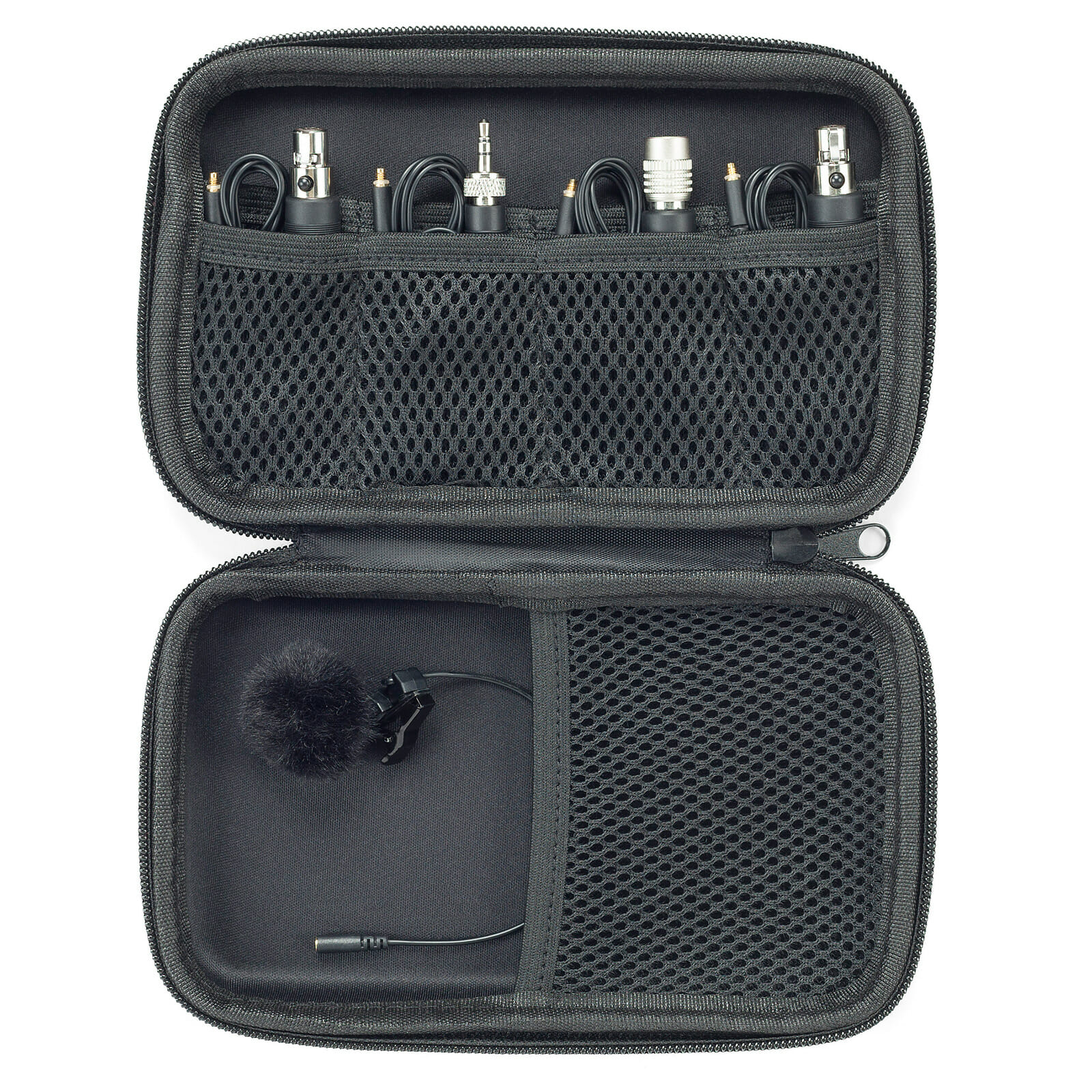 Samson Unidirectional Lapel Condenser Microphone Pack - Image 6