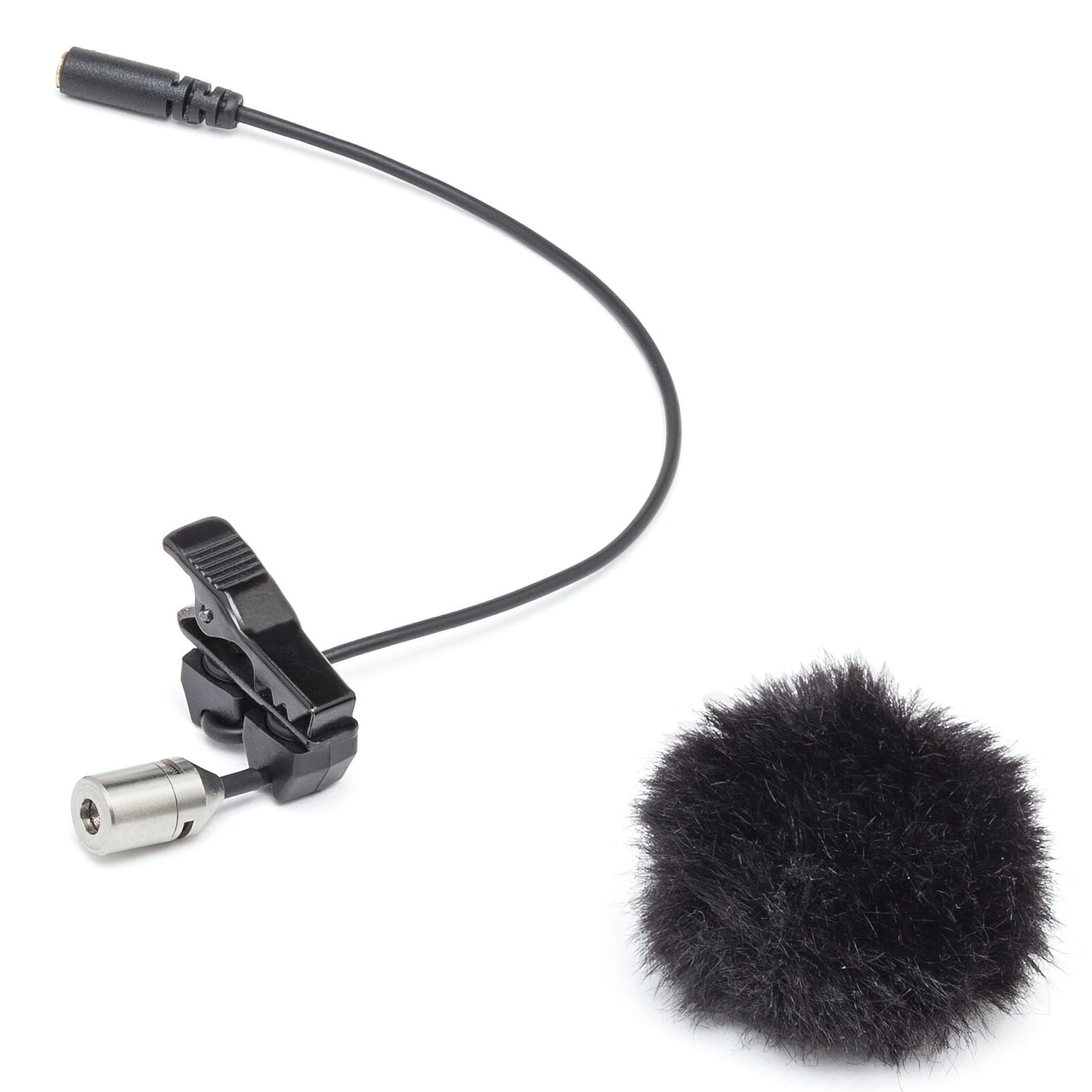Samson Unidirectional Lapel Condenser Microphone Pack - Image 8