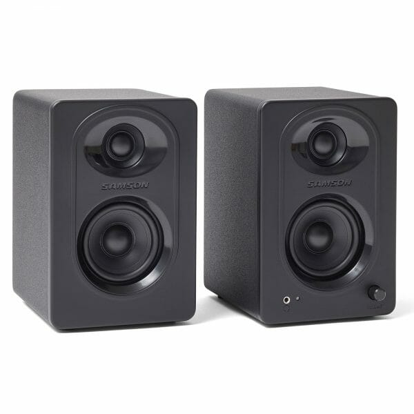 Samson MediaOne M30
