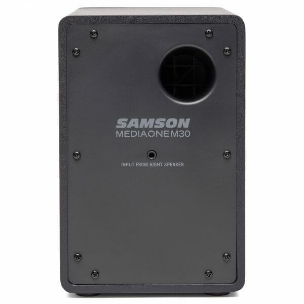 Samson MediaOne M30 - Image 6