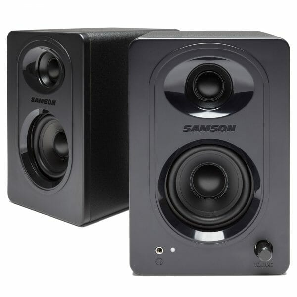 Samson MediaOne M30 - Image 7