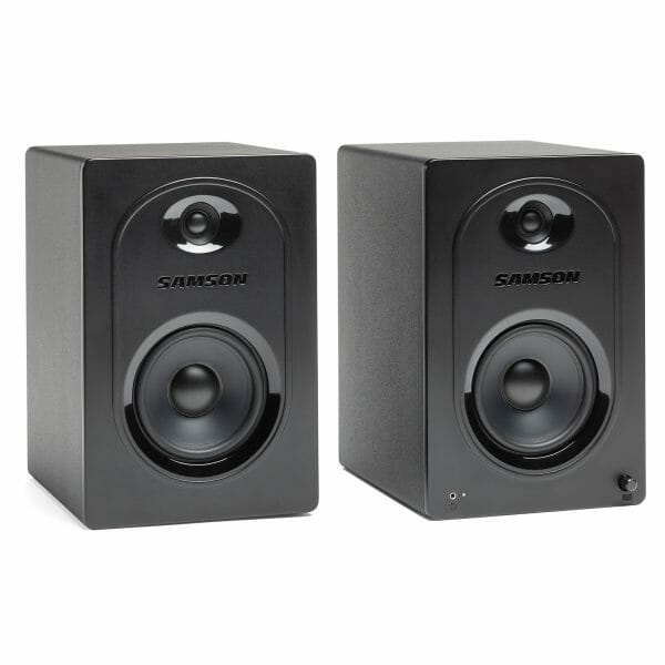 Samson MediaOne M50