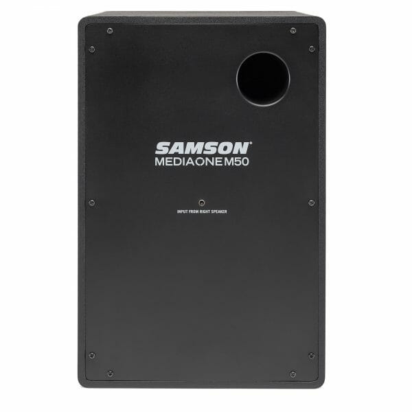 Samson MediaOne M50 - Image 3