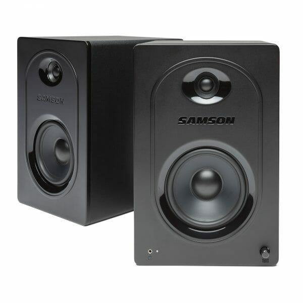 Samson MediaOne M50 - Image 5