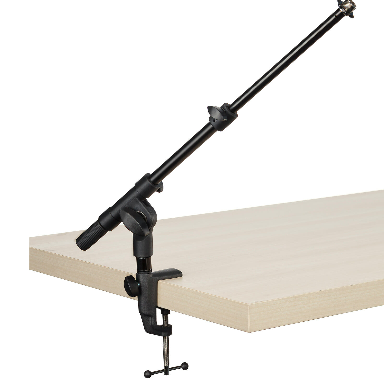 Samson 18" Desktop Telescopic Boom Arm MBA18